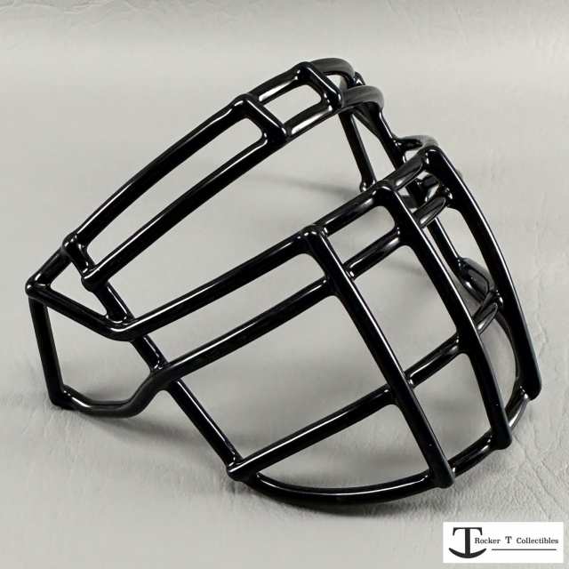Z3BD Metal Mini Helmet Facemask